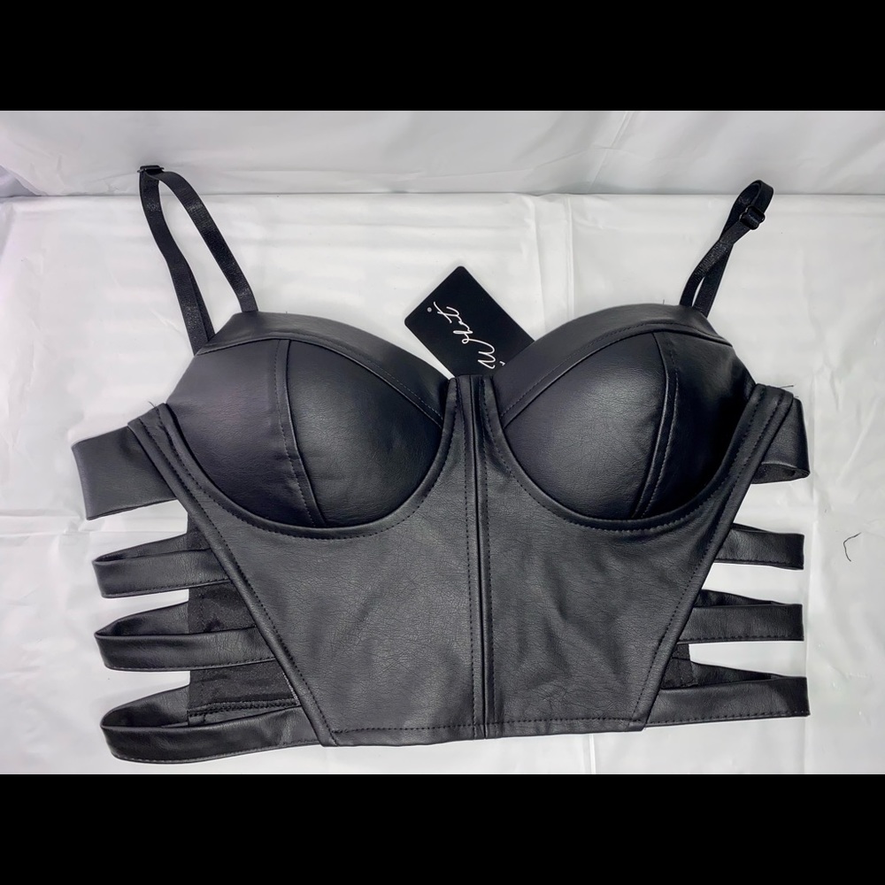 Say What Women’s Bustier